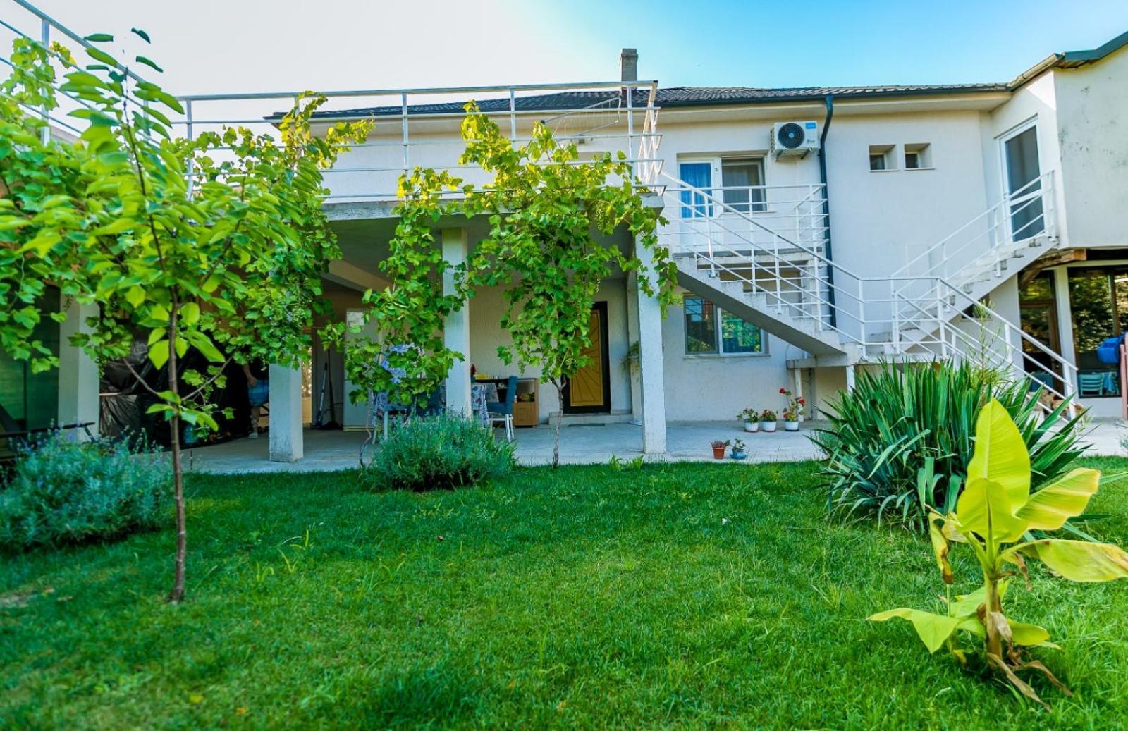 Vila Blue Marine 2 Mai Exterior photo